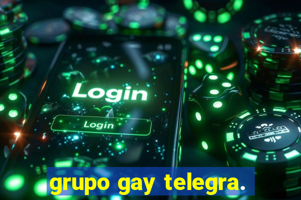 grupo gay telegra.